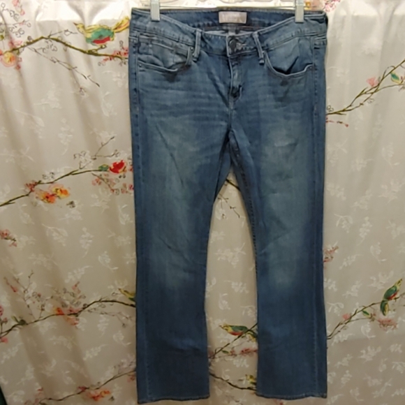 Banana Republic Denim - Banana Republic Bootcut jeans